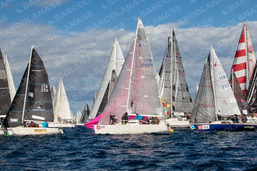Mascone n° 1450, 0804, 1930 - immagine 1