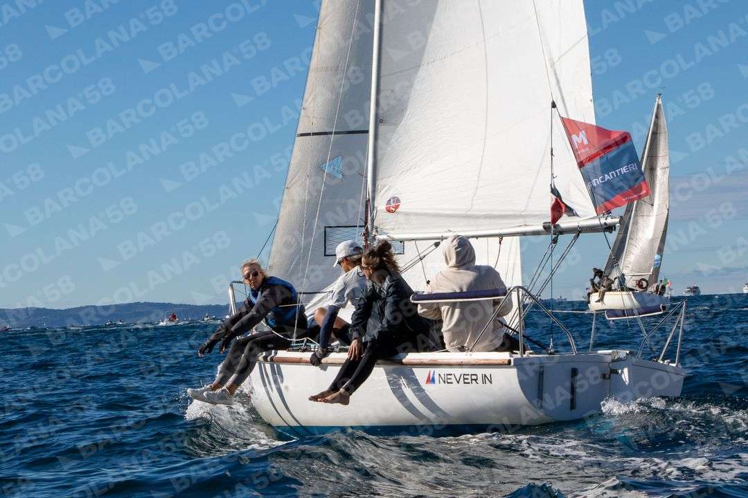 Mascone n° 1194