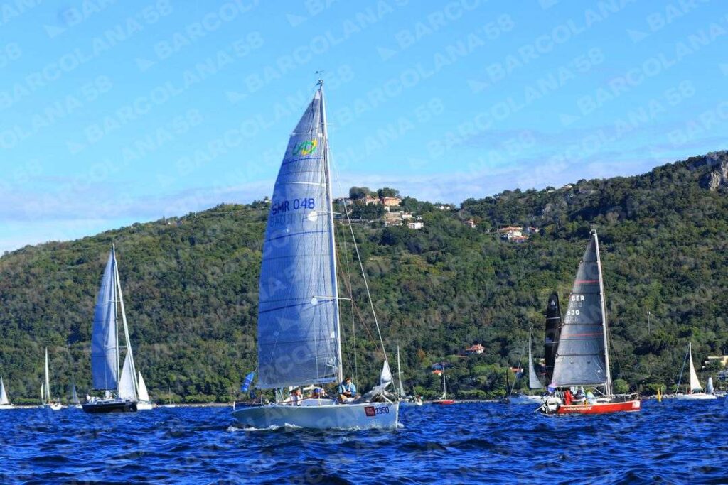 Mascone n° 1350, 0713