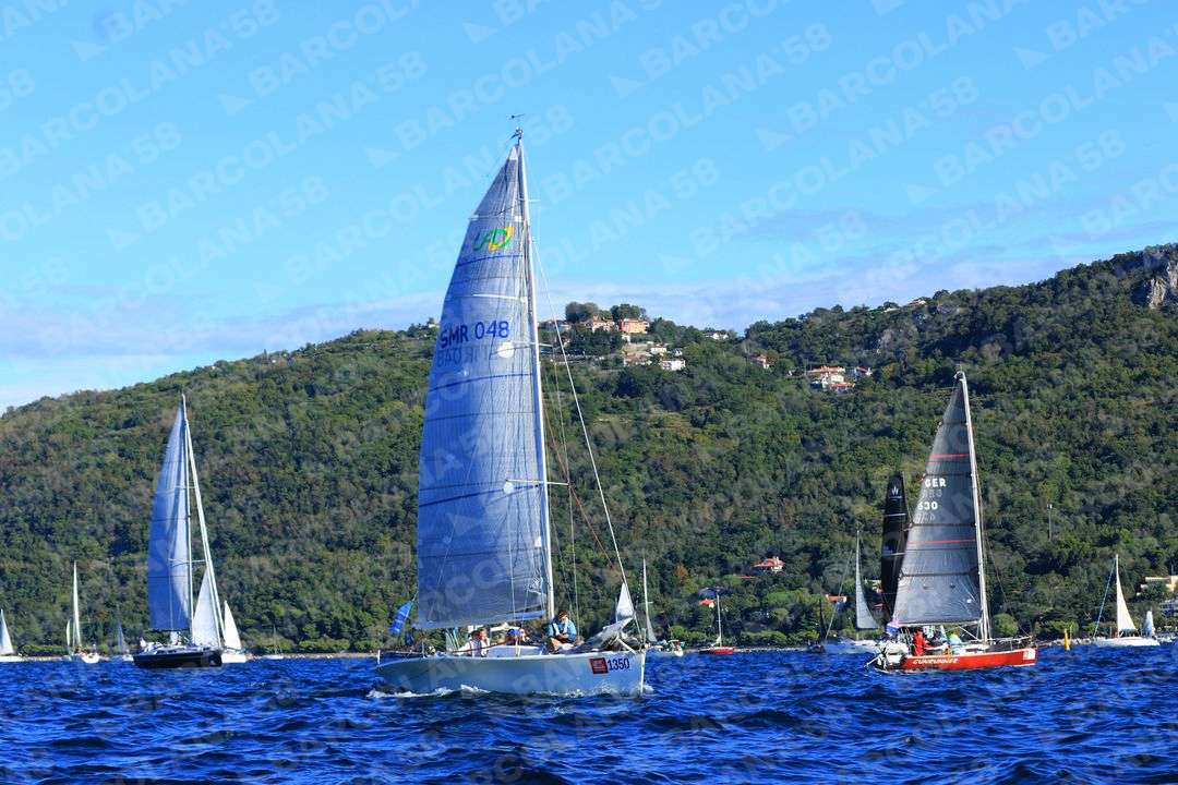Mascone n° 1350, 0713
