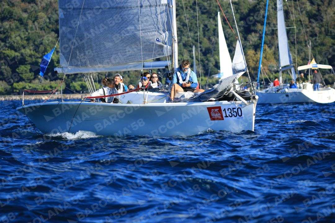 Mascone n° 1350