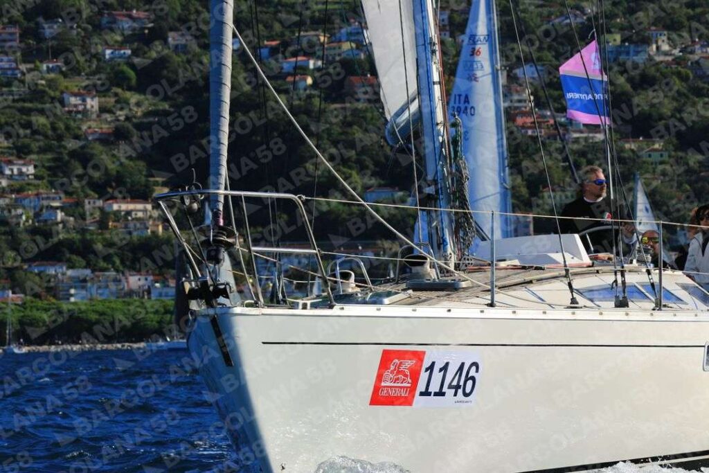 Mascone n° 1146