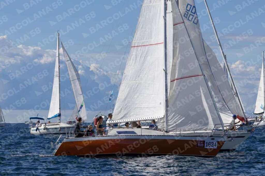 Mascone n° 1624, 0785, 0251