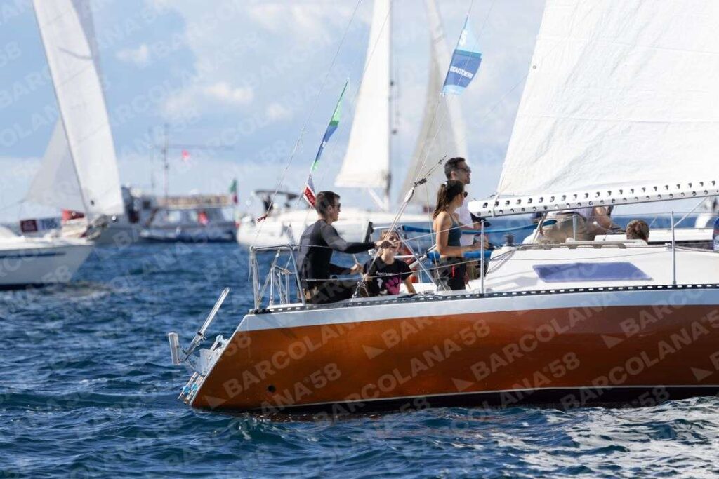 Mascone n° 1624