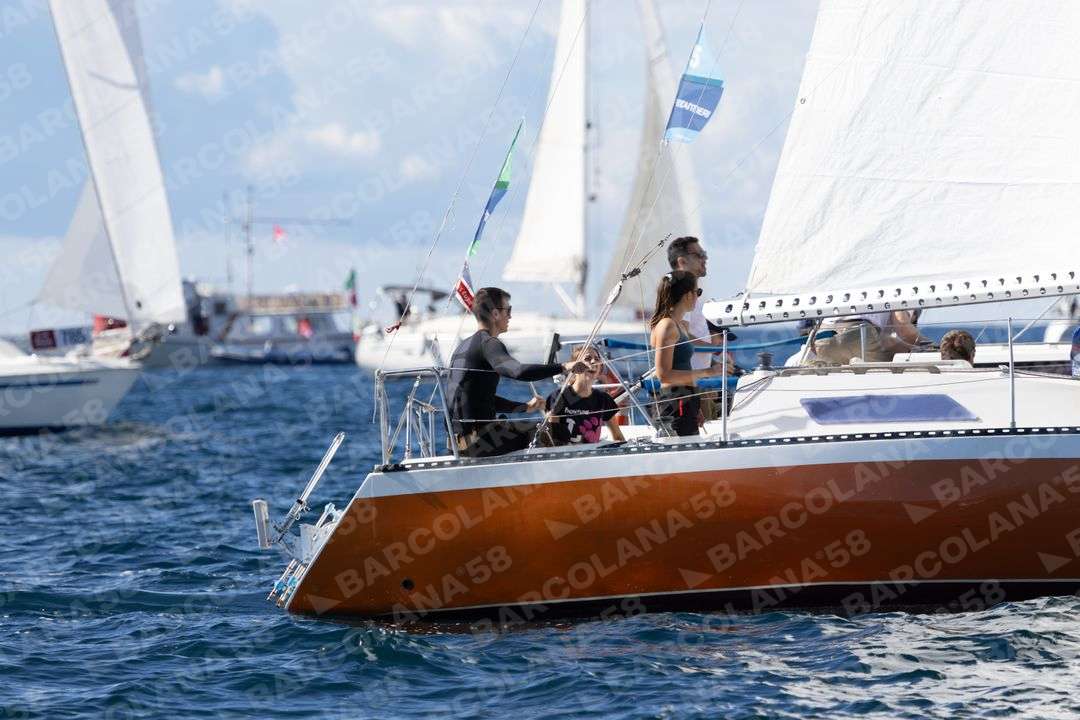 Mascone n° 1624