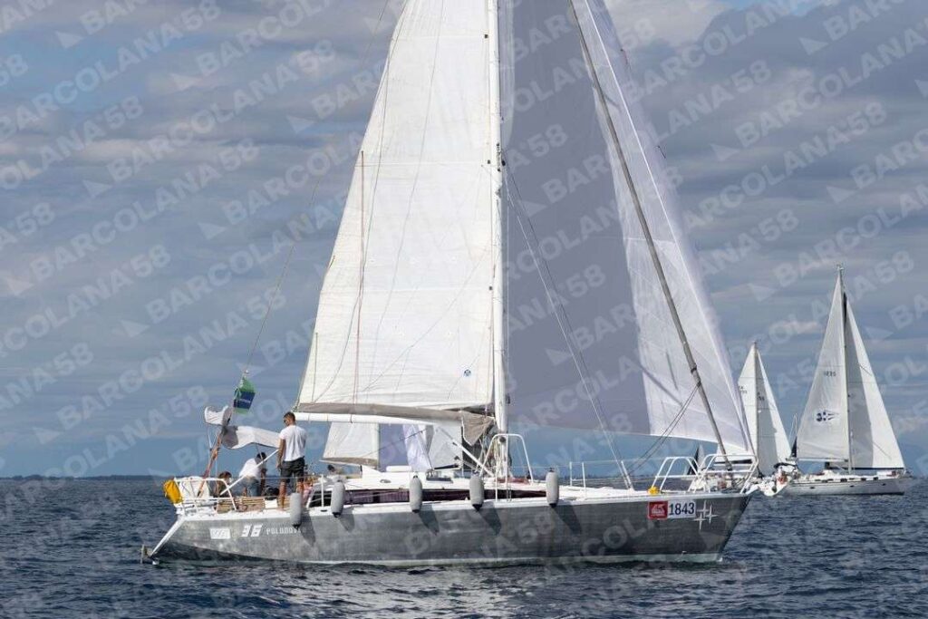 Mascone n° 1843