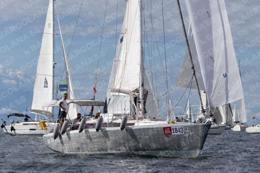 Mascone n° 1843