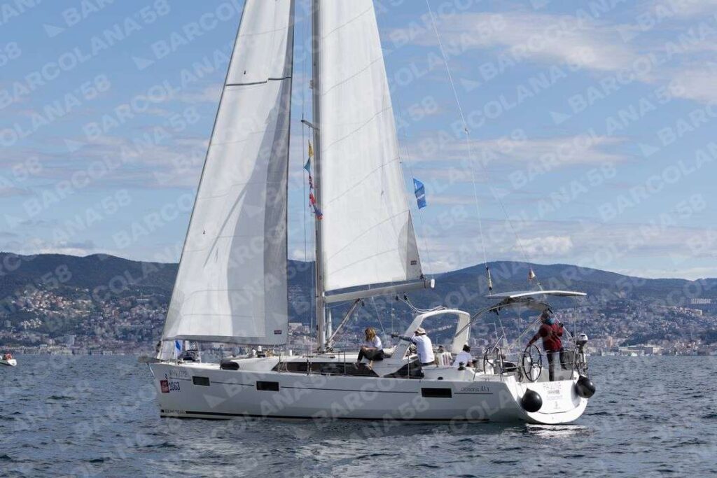 Mascone n° 1063