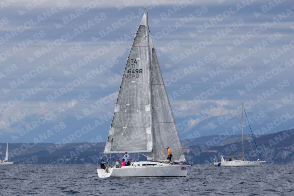 Mascone n° 0539