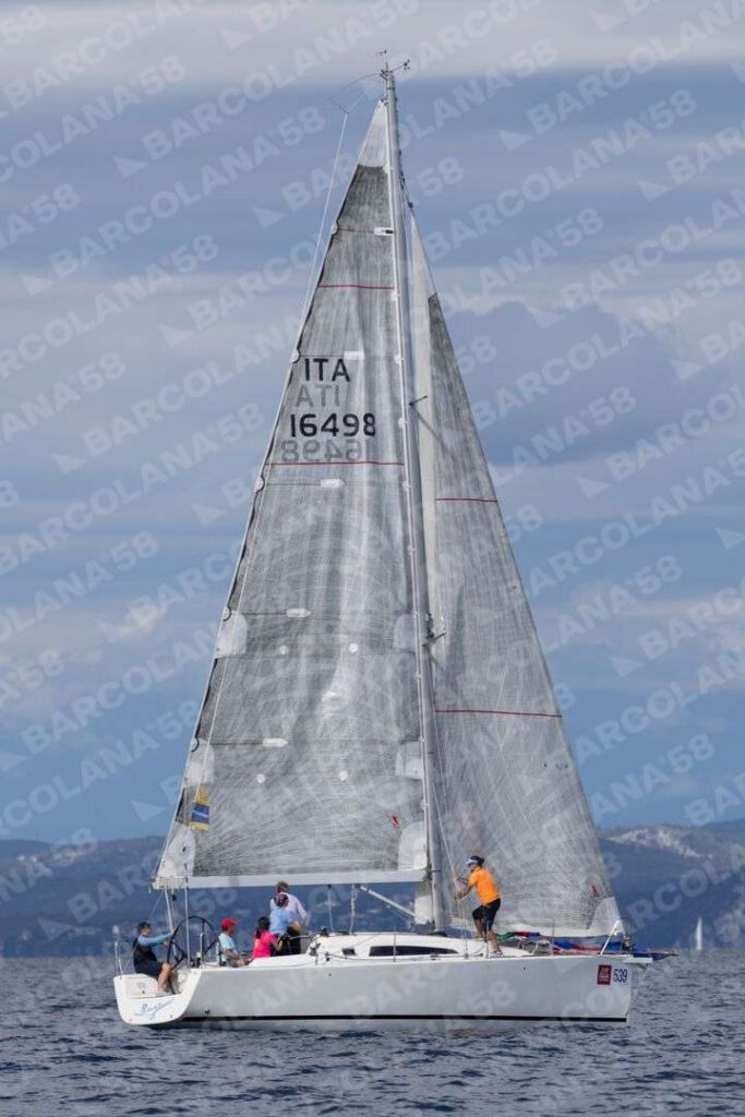 Mascone n° 0539