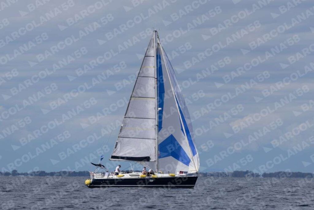 Mascone n° 0318