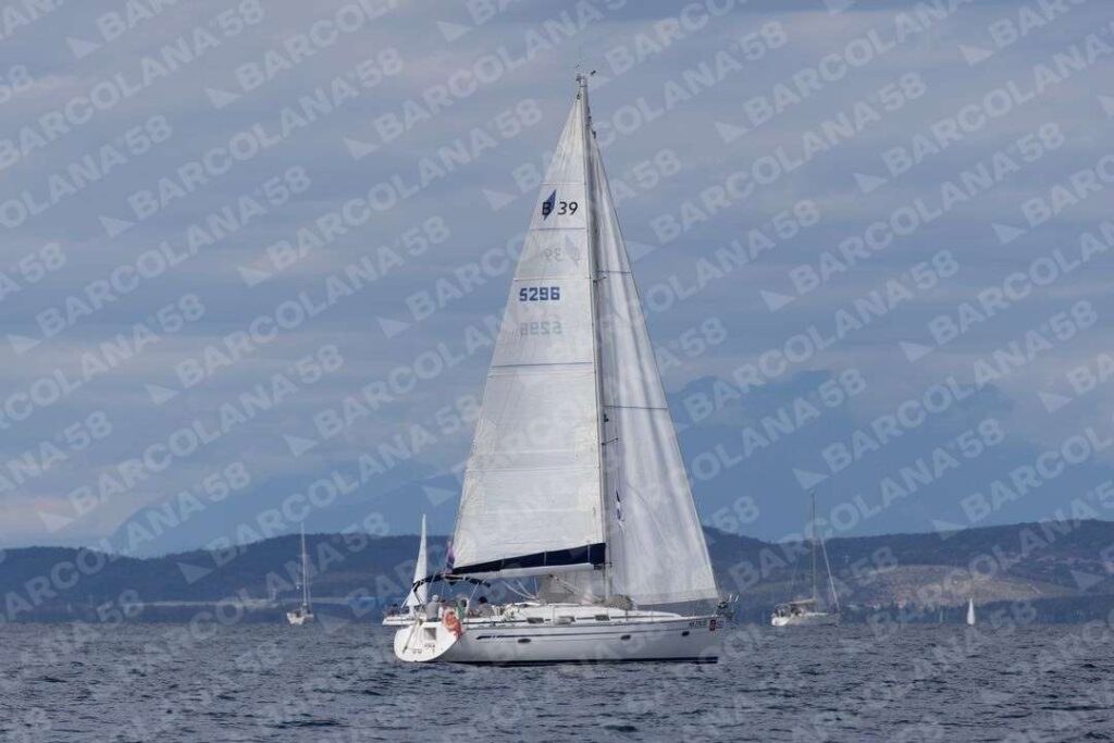 Mascone n° 1552
