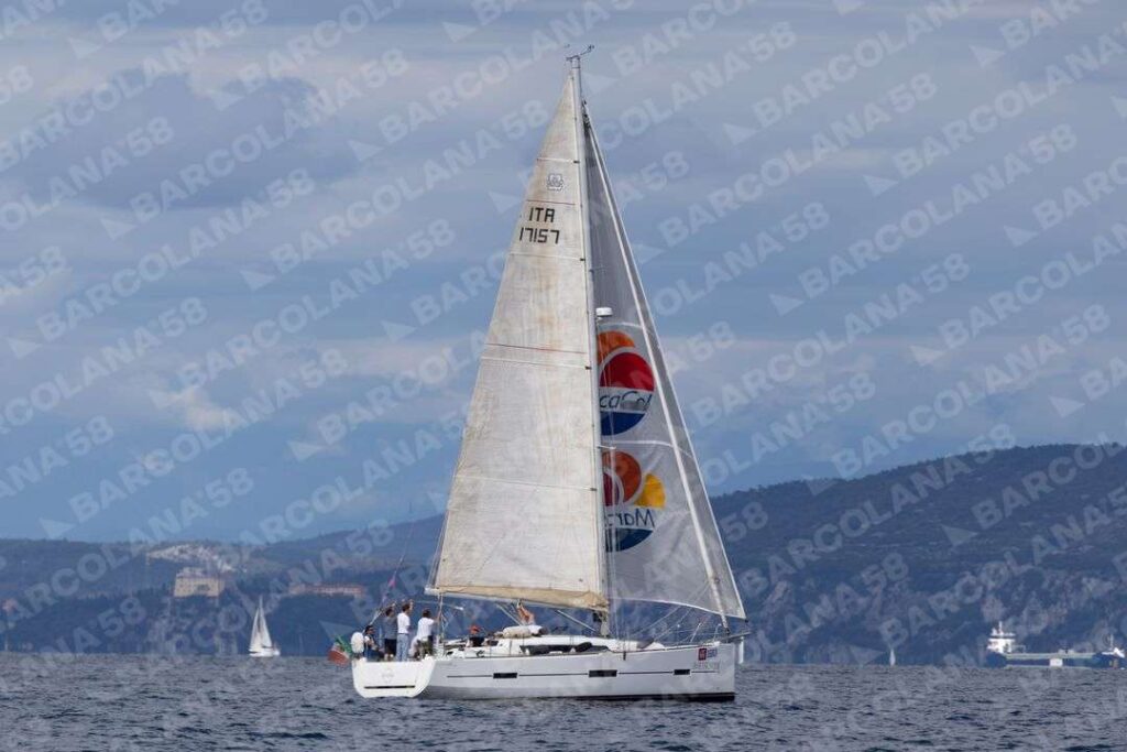 Mascone n° 1683