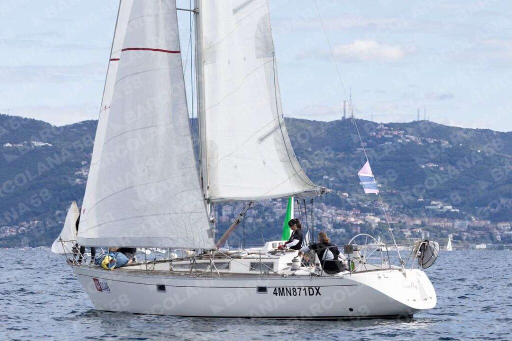 Mascone n° 1146