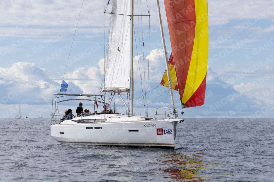 Mascone n° 1452