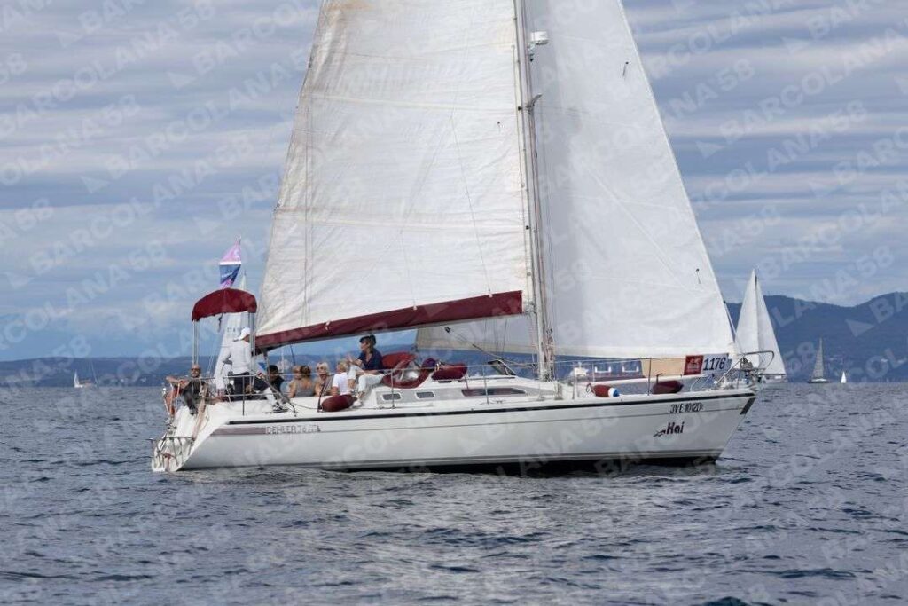Mascone n° 1176