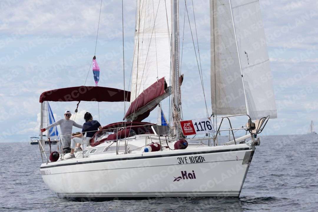 Mascone n° 1176