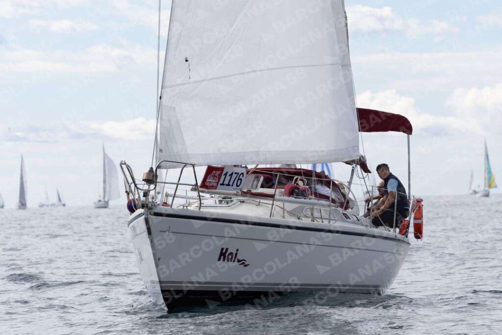 Mascone n° 1176