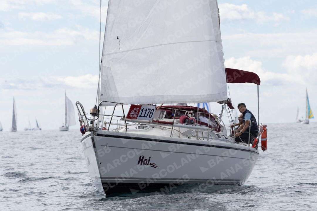 Mascone n° 1176
