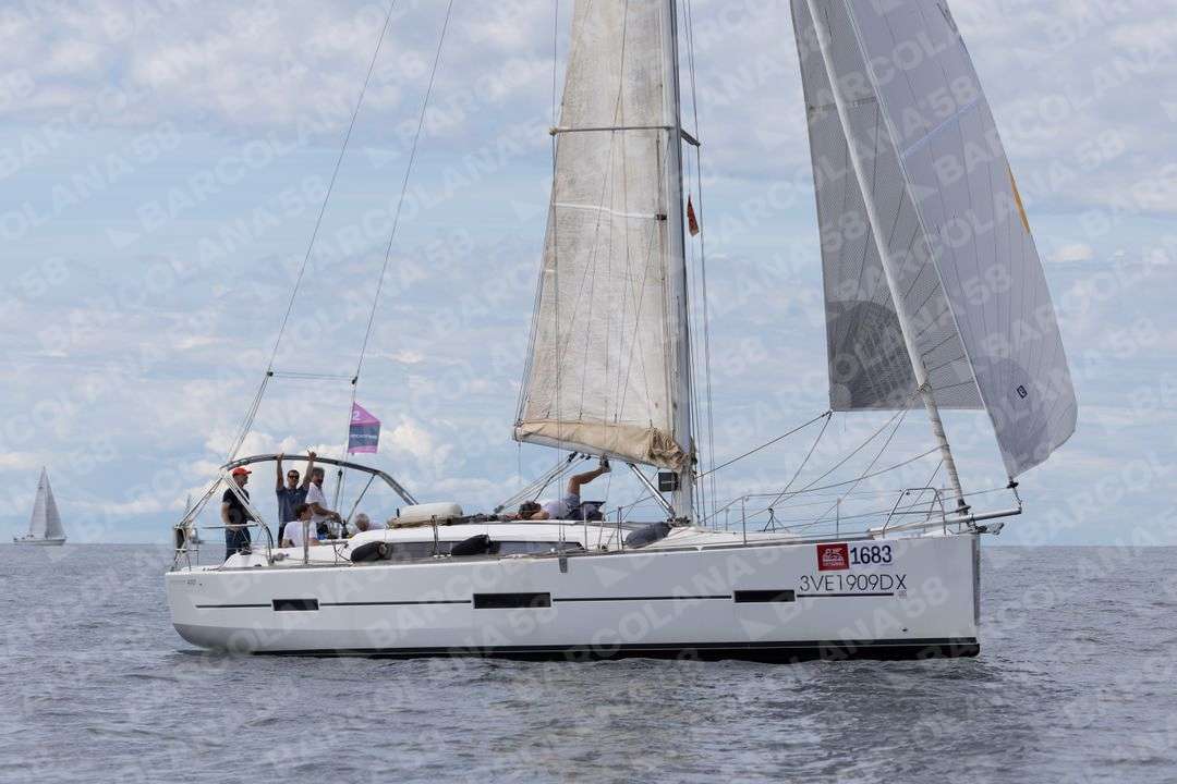 Mascone n° 1683