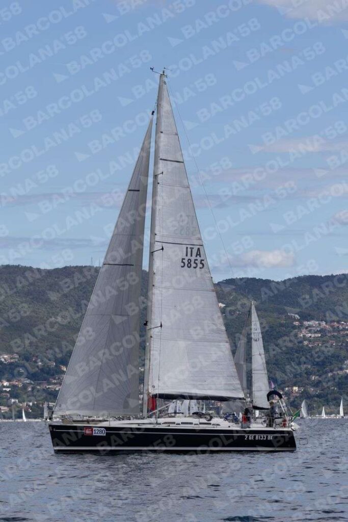 Mascone n° 1280