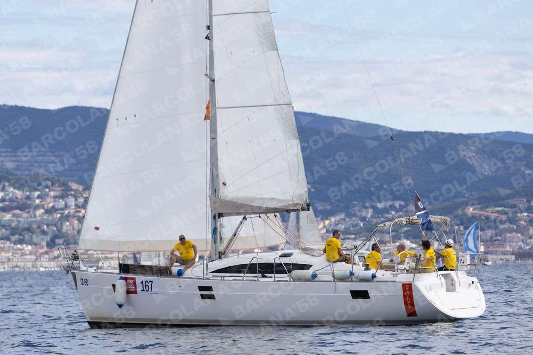Mascone n° 0167