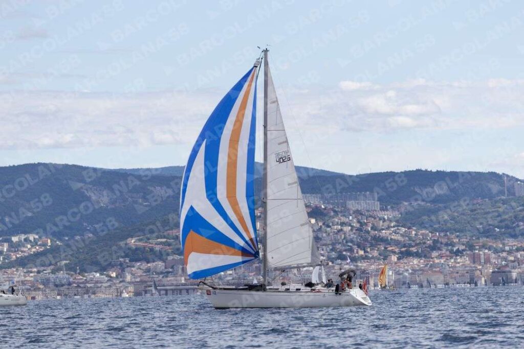 Mascone n° 0582