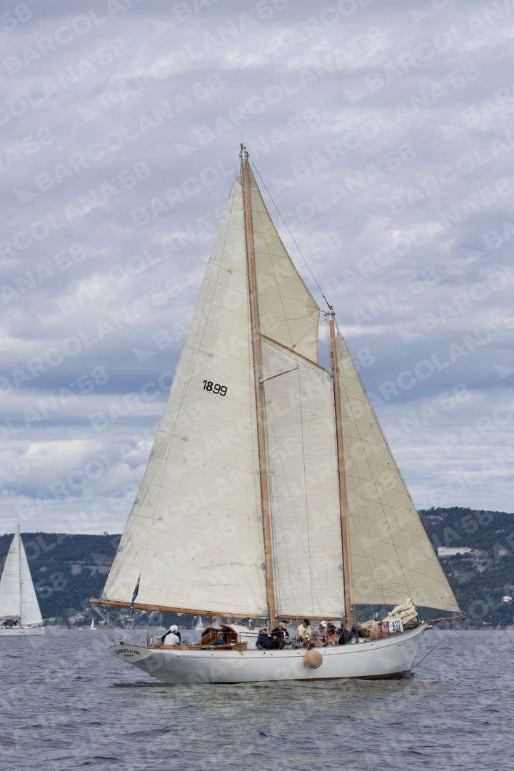 Mascone n° 0132