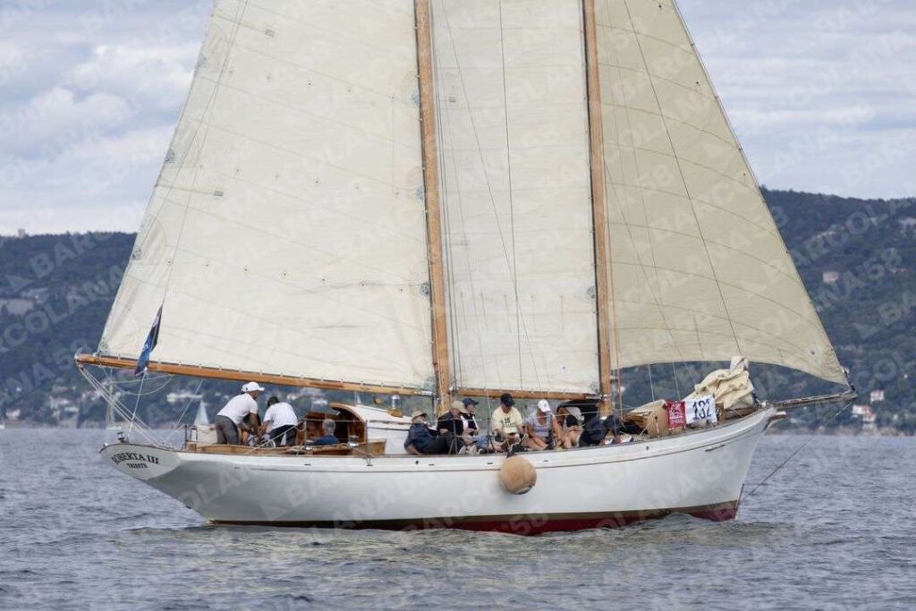 Mascone n° 0132