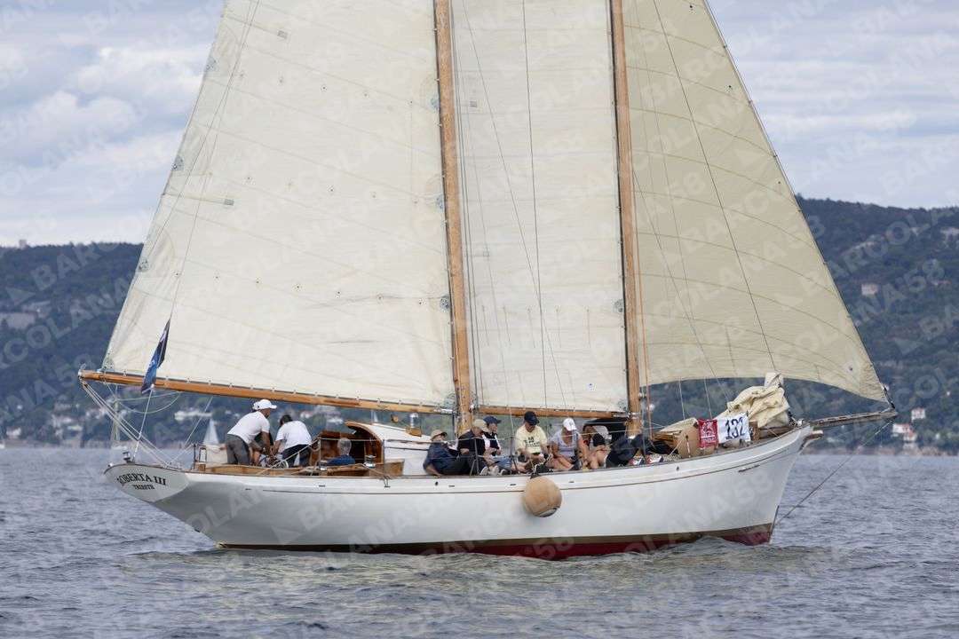 Mascone n° 0132