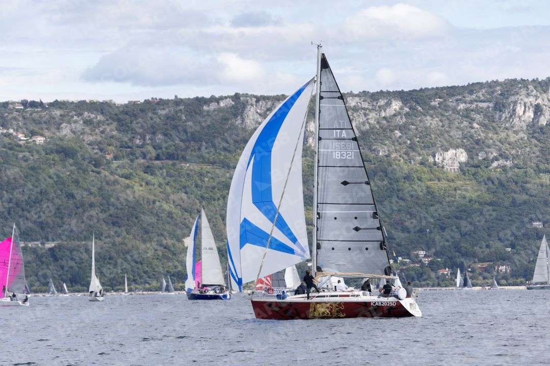 Mascone n° 1100