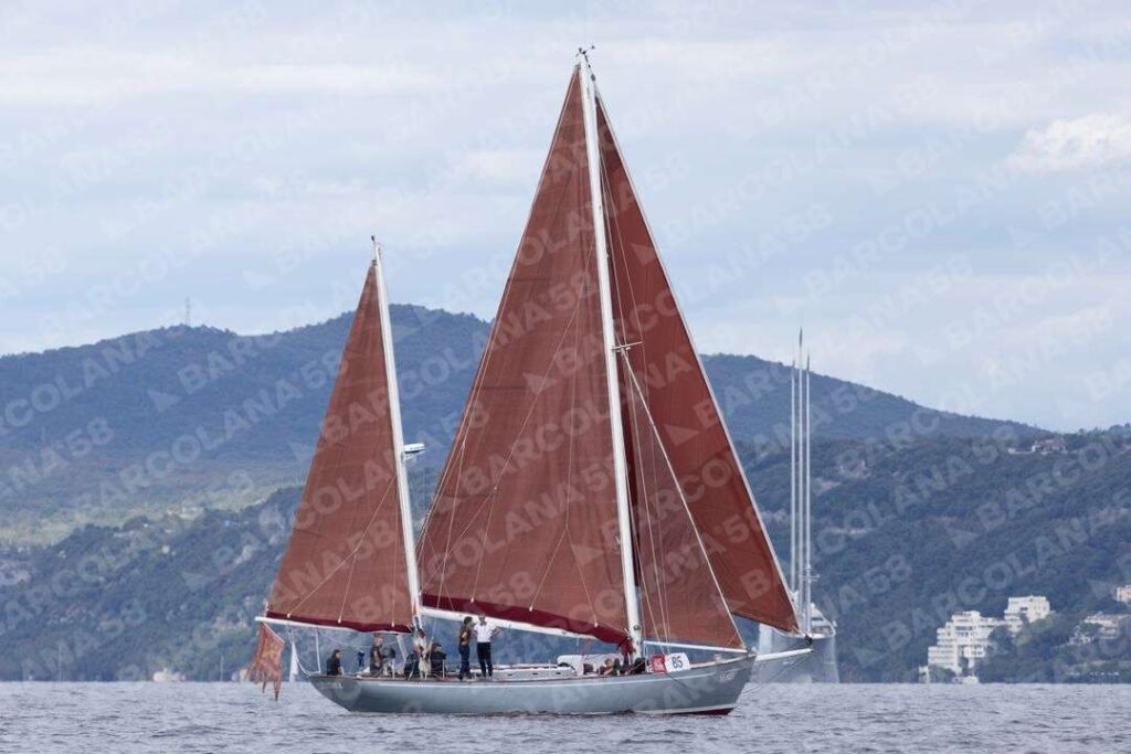 Mascone n° 0085