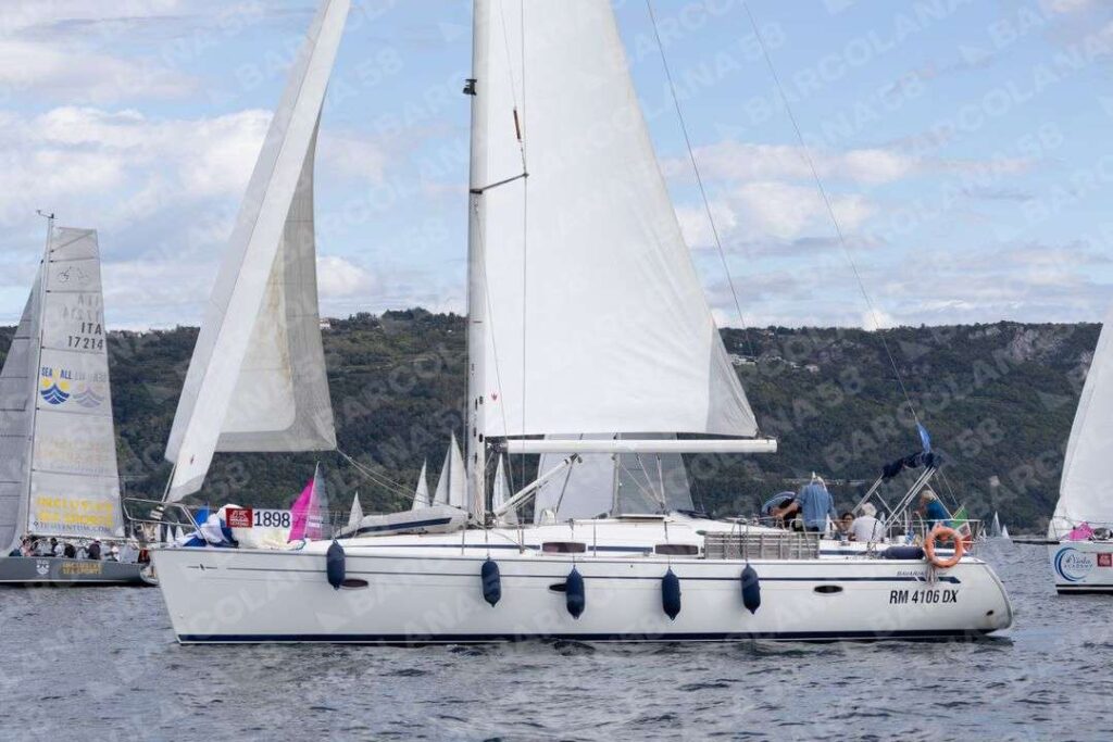 Mascone n° 1898, 0909