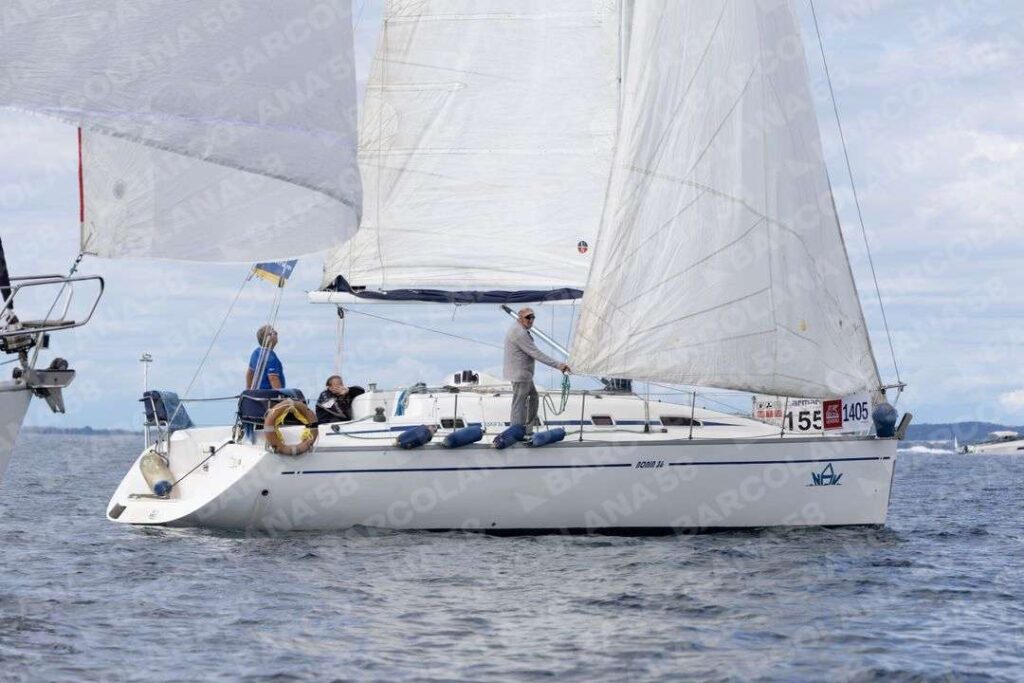 Mascone n° 1405