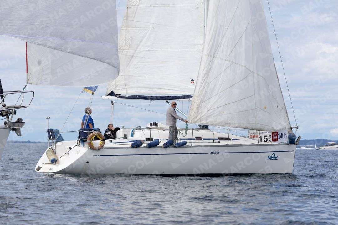 Mascone n° 1405