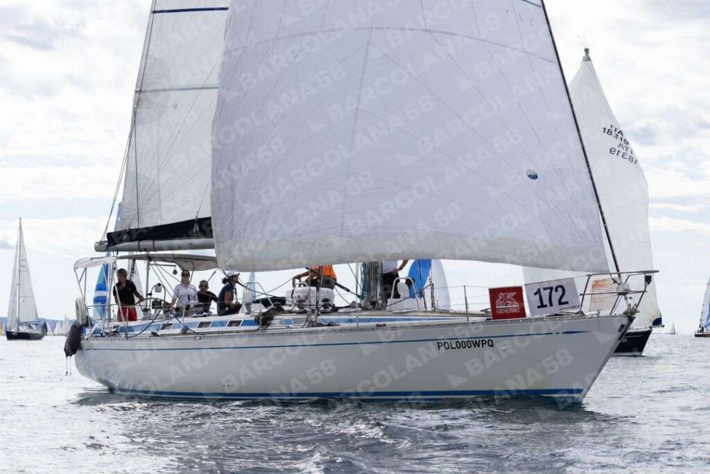 Mascone n° 0172