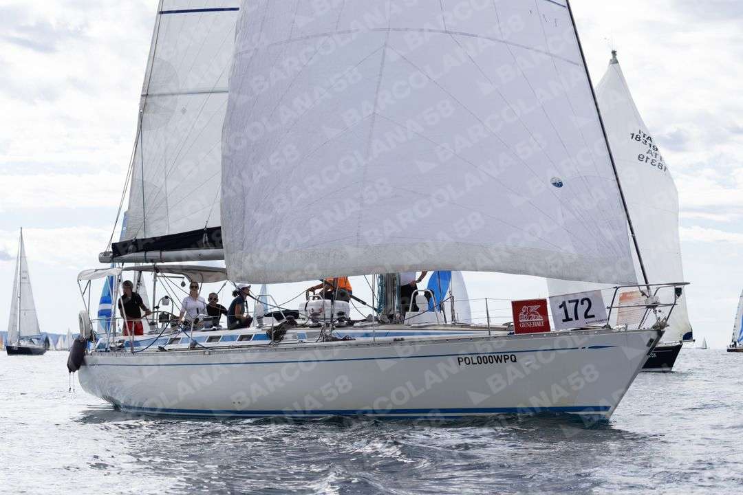 Mascone n° 0172