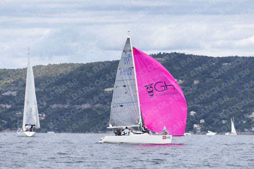 Mascone n° 1470