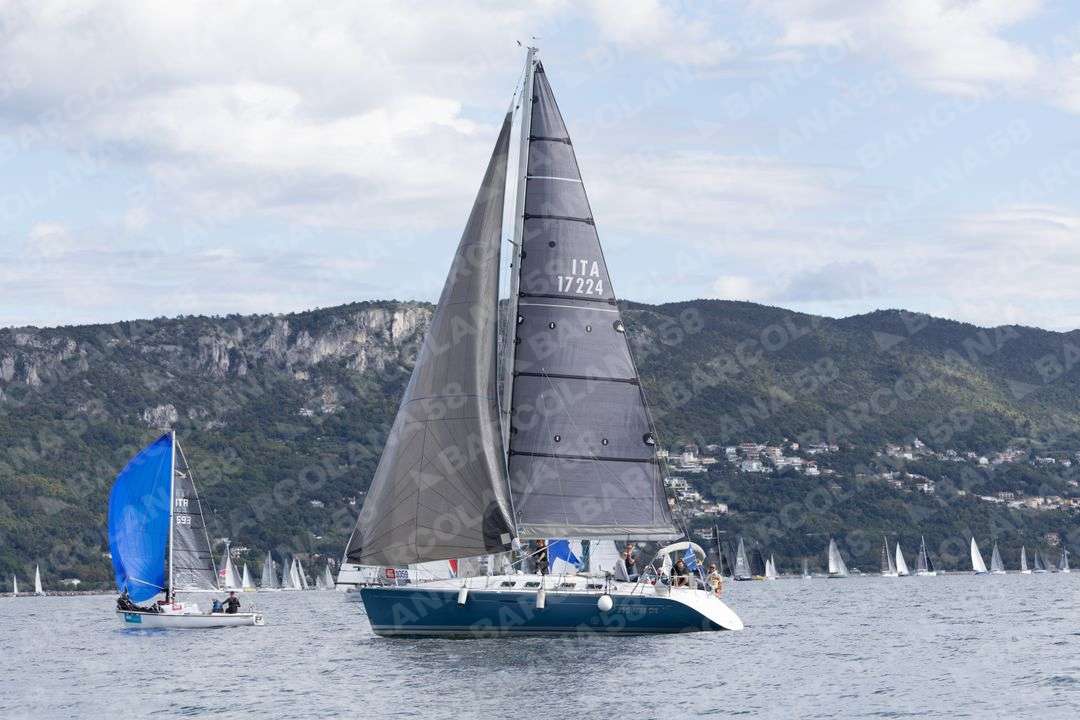 Mascone n° 1059, 0947