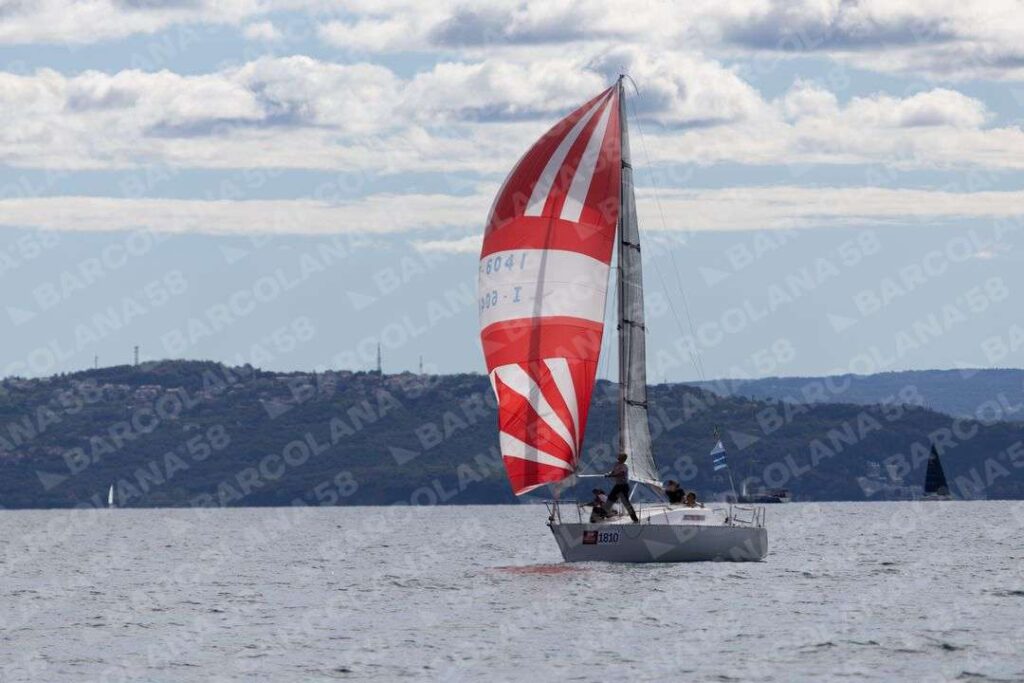 Mascone n° 1810