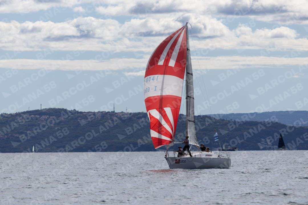 Mascone n° 1810 - immagine 1
