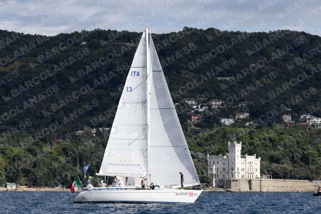 Mascone n° 0815