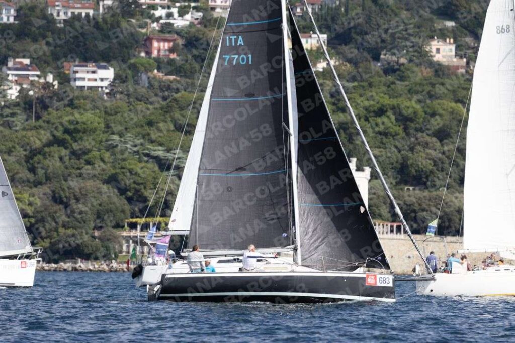 Mascone n° 0683