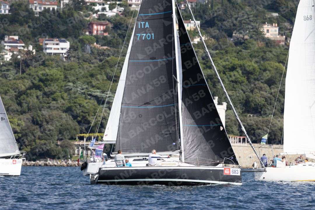 Mascone n° 0683