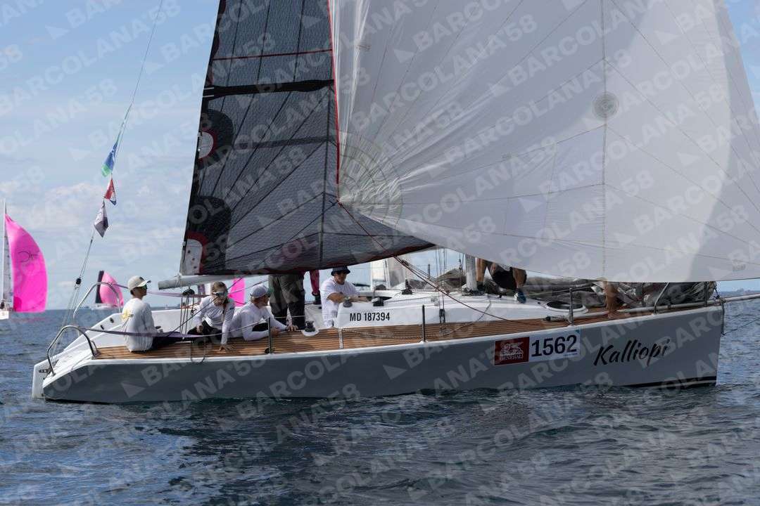 Mascone n° 1562