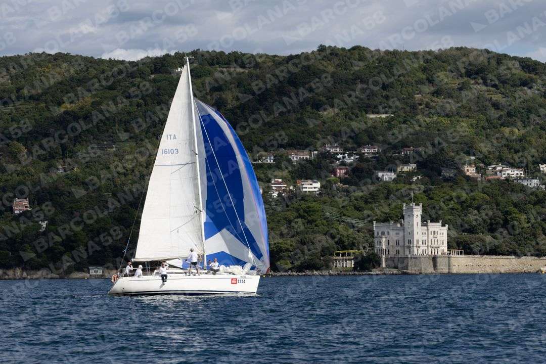 Mascone n° 1114