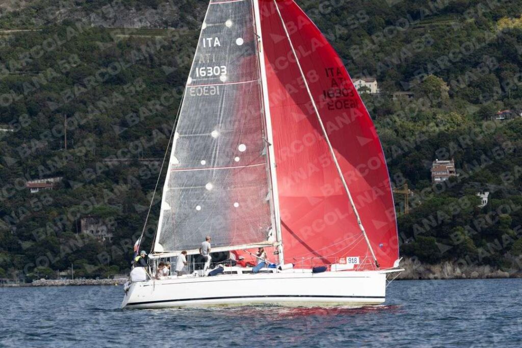 Mascone n° 0918