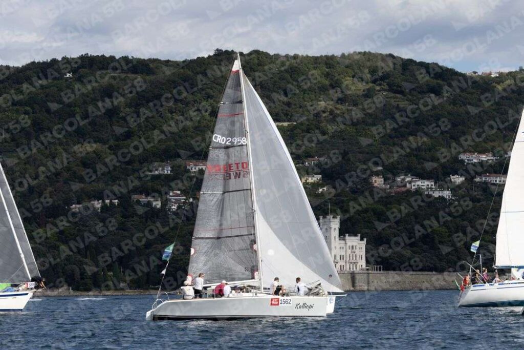 Mascone n° 1562