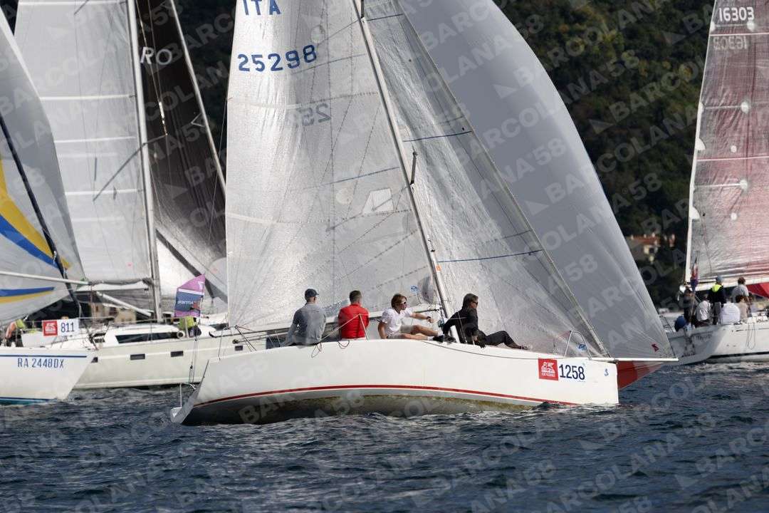 Mascone n° 1258