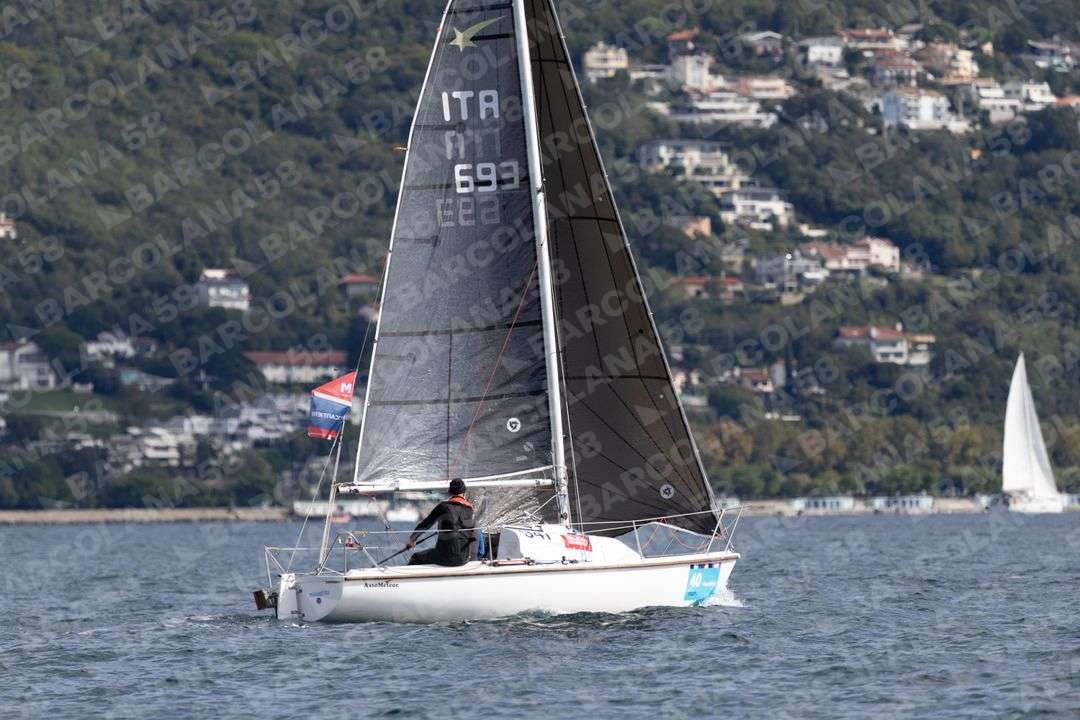 Mascone n° 0947